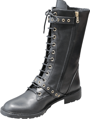boot