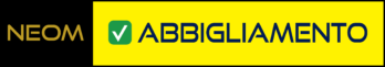 Neom Abbigliamento