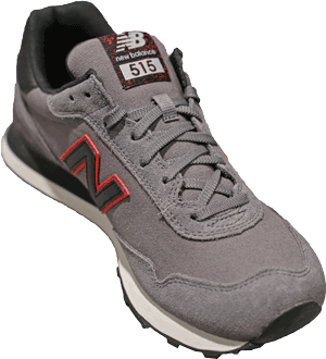 shoe